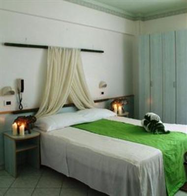 фото отеля Hotel Thea & Residence