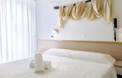 фото отеля Hotel Thea & Residence