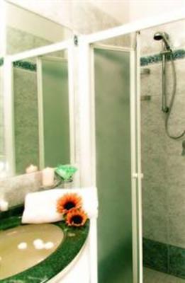 фото отеля Hotel Thea & Residence