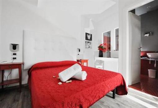 фото отеля Hotel Thea & Residence