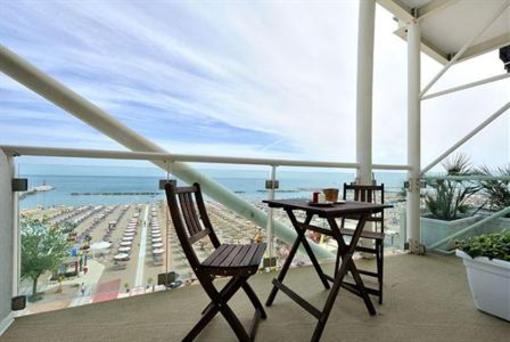 фото отеля Hotel Thea & Residence