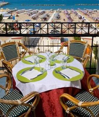 фото отеля Hotel Thea & Residence