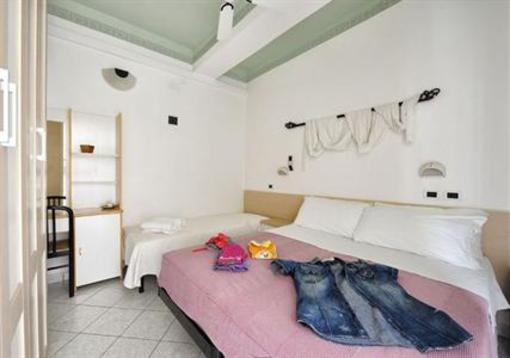 фото отеля Hotel Thea & Residence