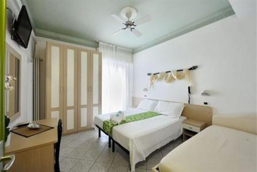 фото отеля Hotel Thea & Residence