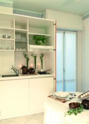 фото отеля Hotel Thea & Residence