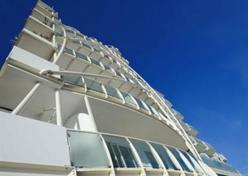 фото отеля Hotel Thea & Residence