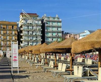 фото отеля Hotel Thea & Residence