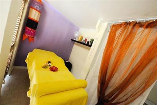 фото отеля Hotel Thea & Residence