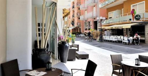 фото отеля Hotel Thea & Residence