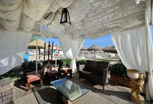 фото отеля Hotel Thea & Residence