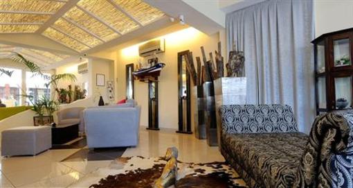 фото отеля Hotel Thea & Residence