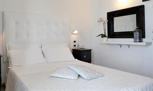 фото отеля Hotel Thea & Residence