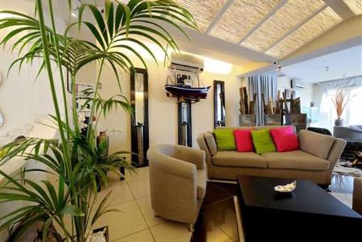 фото отеля Hotel Thea & Residence