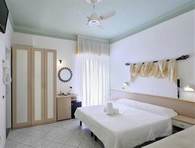 фото отеля Hotel Thea & Residence