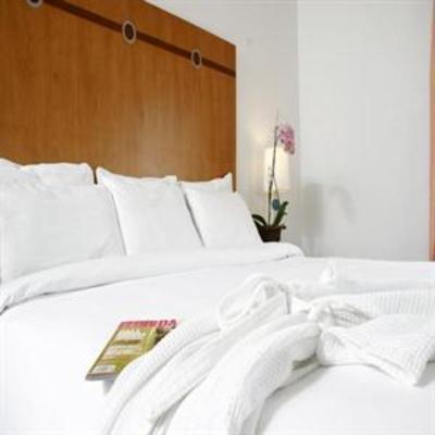 фото отеля Majestic Hotel South Beach