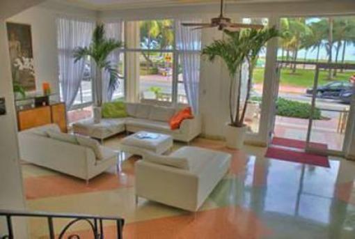 фото отеля Majestic Hotel South Beach
