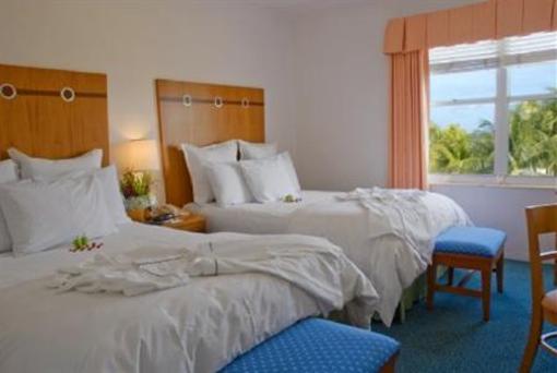 фото отеля Majestic Hotel South Beach