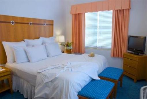 фото отеля Majestic Hotel South Beach