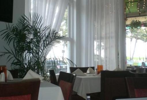 фото отеля Majestic Hotel South Beach