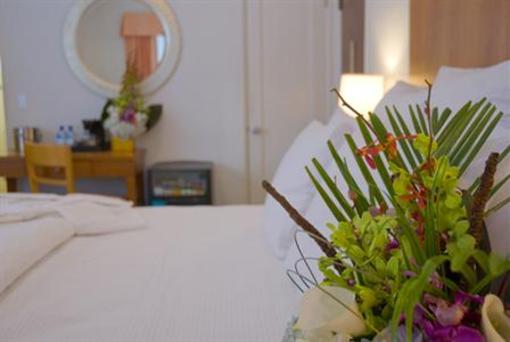 фото отеля Majestic Hotel South Beach
