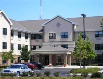фото отеля Extended Stay America Chicago Schaumburg I-90