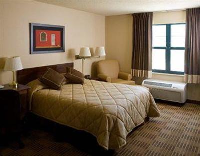 фото отеля Extended Stay America Chicago Schaumburg I-90