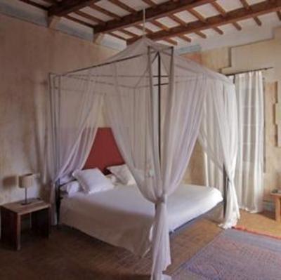 фото отеля Hotel Tres Sants Albranca