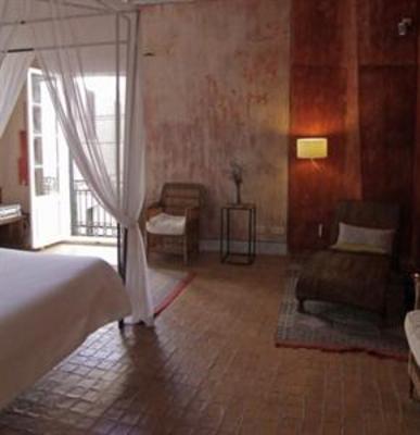 фото отеля Hotel Tres Sants Albranca