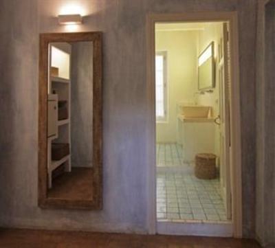 фото отеля Hotel Tres Sants Albranca