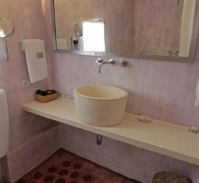 фото отеля Hotel Tres Sants Albranca