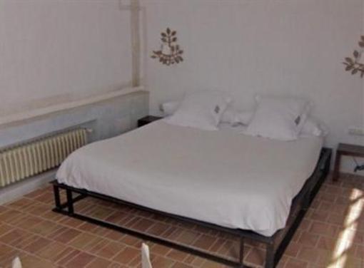 фото отеля Hotel Tres Sants Albranca