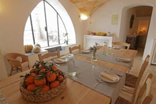 фото отеля Hotel Tres Sants Albranca