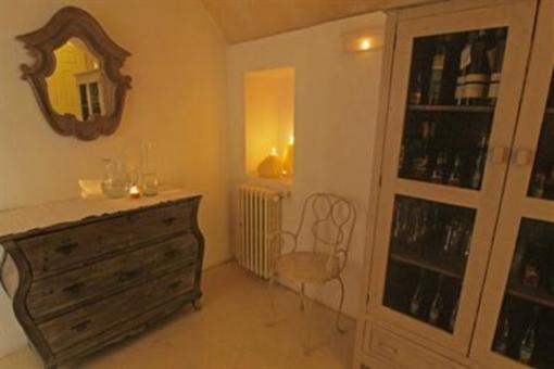 фото отеля Hotel Tres Sants Albranca