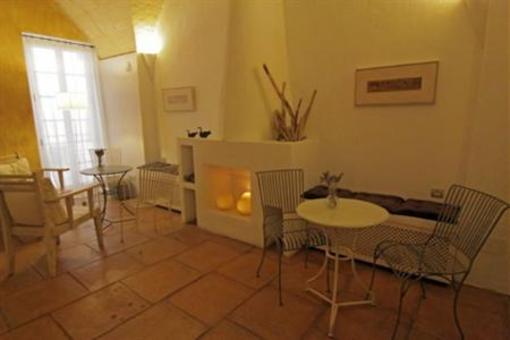 фото отеля Hotel Tres Sants Albranca