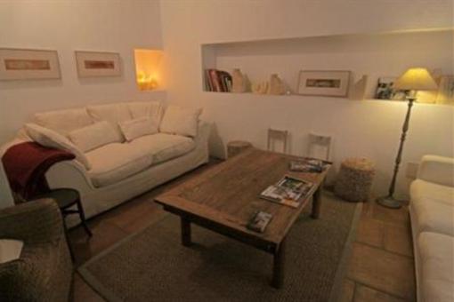 фото отеля Hotel Tres Sants Albranca