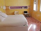 фото отеля Hotel Tres Sants Albranca