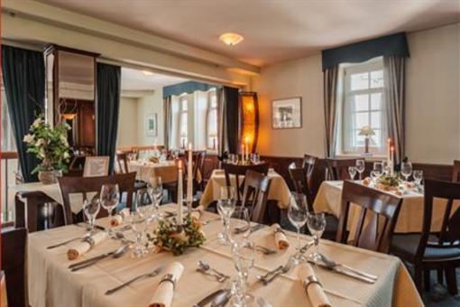 фото отеля Landhotel Zum Hessenpark Neu-Anspach