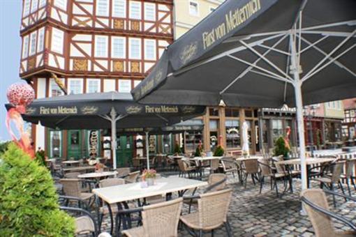 фото отеля Landhotel Zum Hessenpark Neu-Anspach