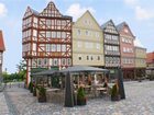 фото отеля Landhotel Zum Hessenpark Neu-Anspach