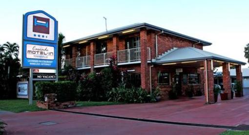 фото отеля Cascade Motel In Townsville