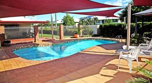 фото отеля Cascade Motel In Townsville