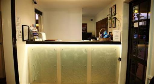 фото отеля Cascade Motel In Townsville