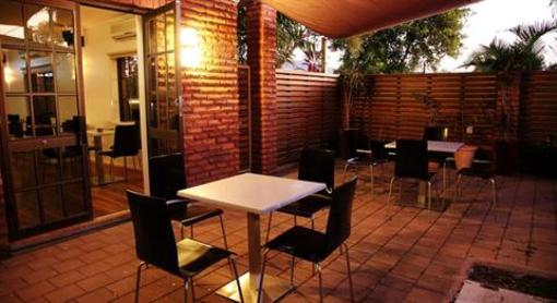 фото отеля Cascade Motel In Townsville
