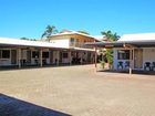 фото отеля Cascade Motel In Townsville