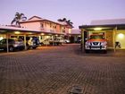фото отеля Cascade Motel In Townsville