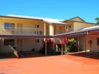 фото отеля Cascade Motel In Townsville