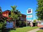 фото отеля Cascade Motel In Townsville