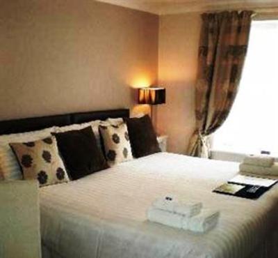фото отеля The Southbourne Villa Bed & breakfast Torquay