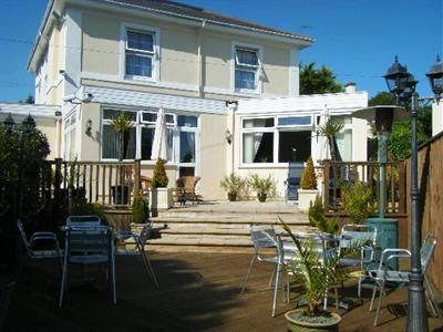фото отеля The Southbourne Villa Bed & breakfast Torquay