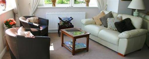 фото отеля The Southbourne Villa Bed & breakfast Torquay